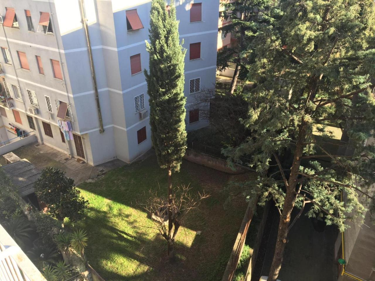 Appia Garden, Rome